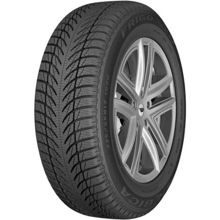 Debica Frigo SUV 2 225/65R17 106 H – Bild 2