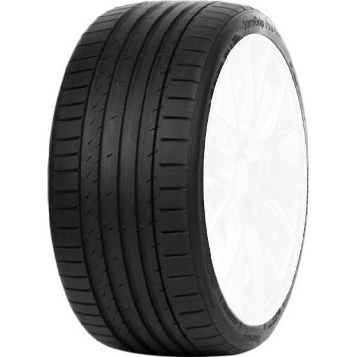 Gripmax SureGrip Pro Sport 255/35R21 98 Y – Bild 2