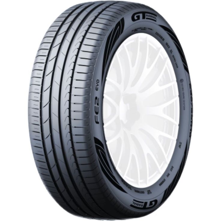 GT Radial FE2 Evo 185/65R15 92 T – Bild 3