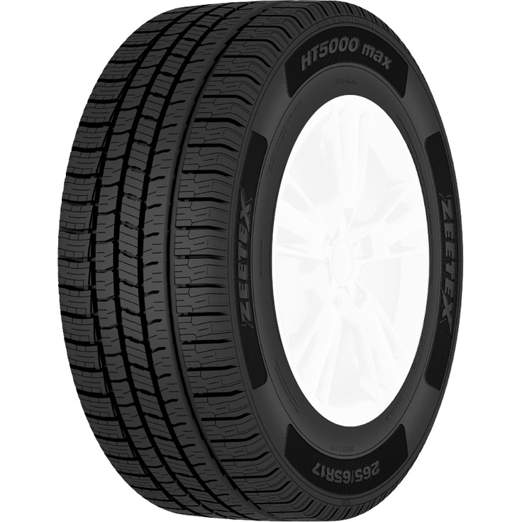 Zeetex HT 5000 Max 255/70R16 111 H – Bild 3
