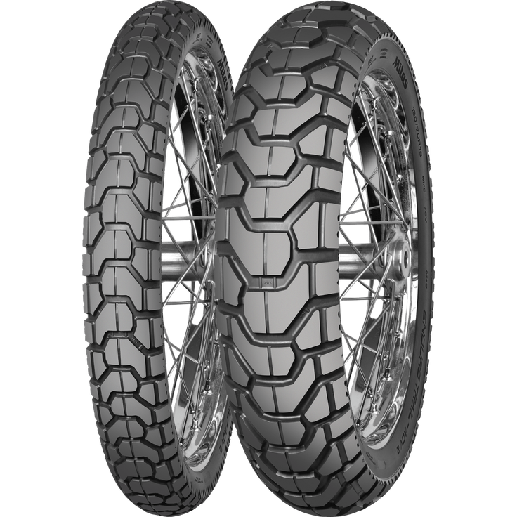 Mitas ENDURO TRAIL ADV 2 120/70 -16 57S TL/TT 57 S