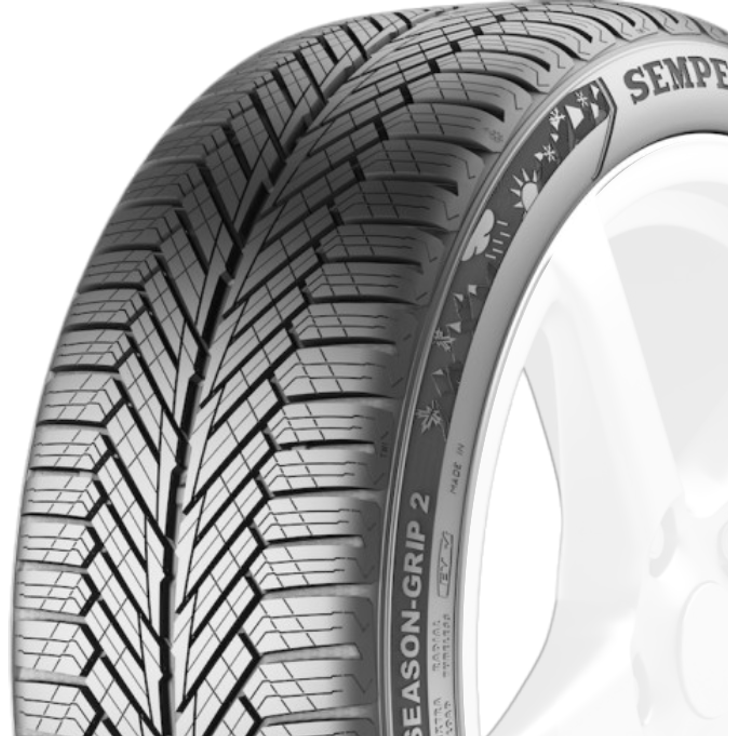 Semperit AllSeason Grip 2 195/55R16 91 H
