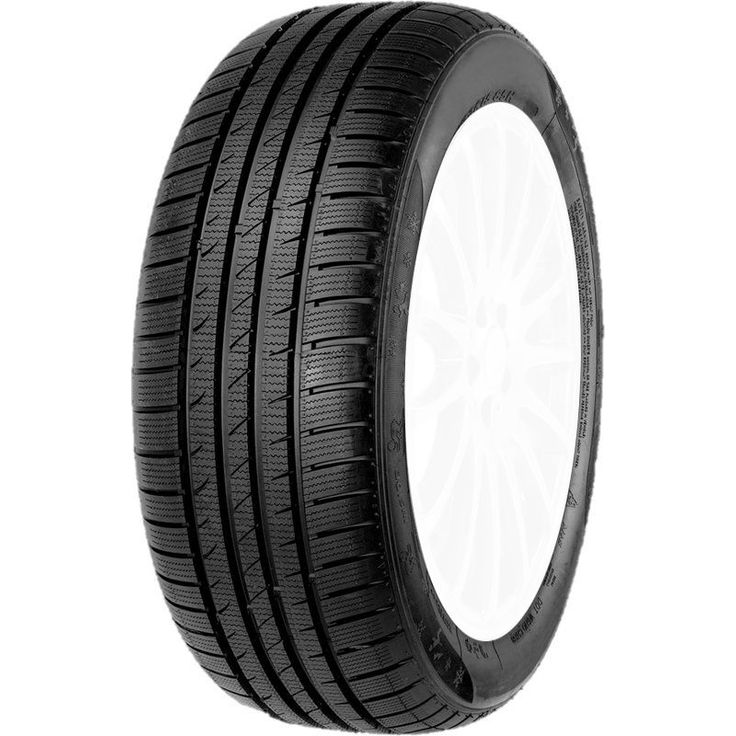 Atlas Polarbear Van 2 235/65R16 115/113 R – Bild 3