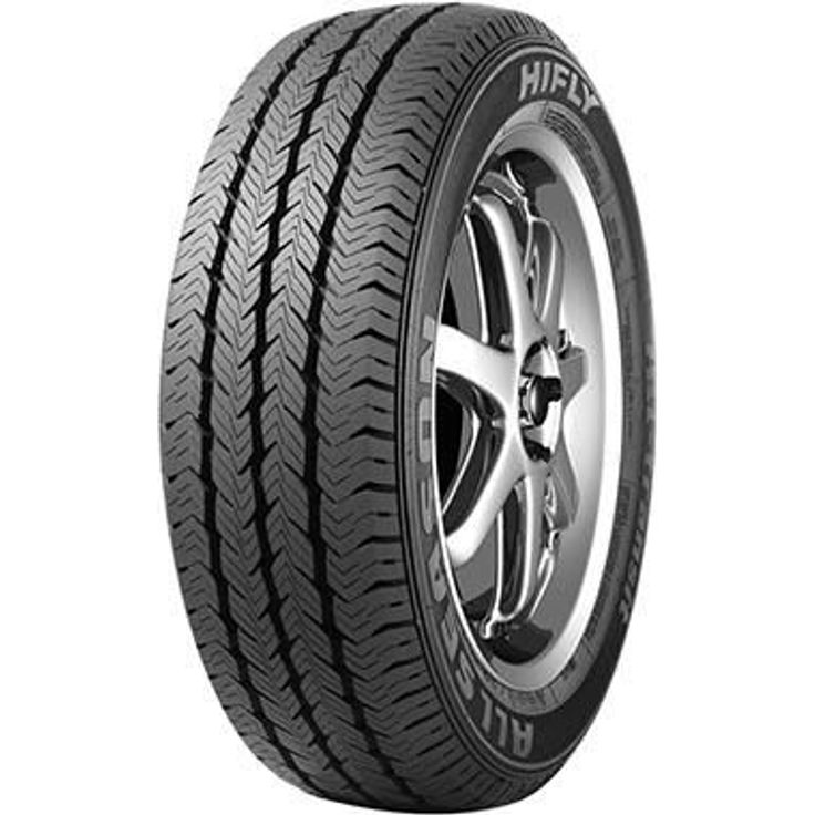 Hifly All Transit 215/65R15 104/102 T