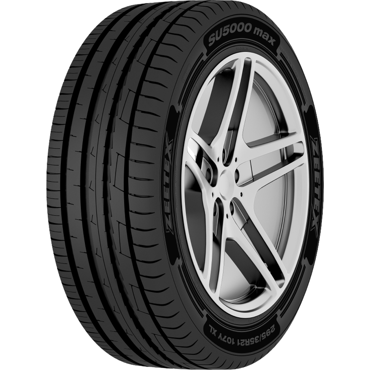 Zeetex SU 5000 Max 315/35R20 110 Y – Bild 2