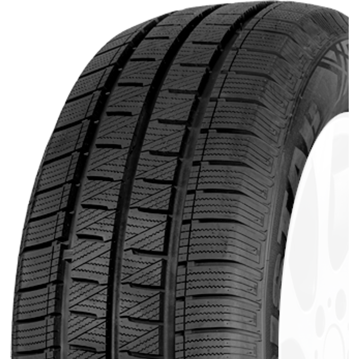 Tristar Snowpower Van 205/65R16 107/105 R