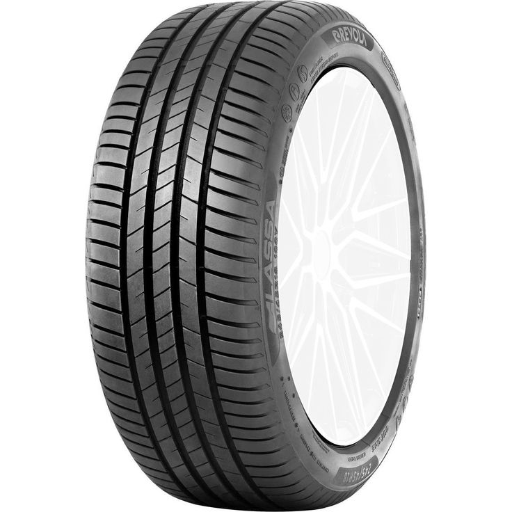 Lassa Revola 225/50R17 98 Y – Bild 3