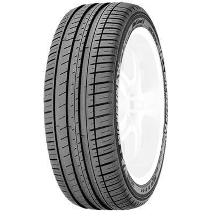 Michelin Pilot Sport 3 UHP 245/45R19 102 Y – Bild 2