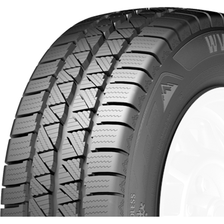 Zeetex WV 1000 235/65R16 121/119 R