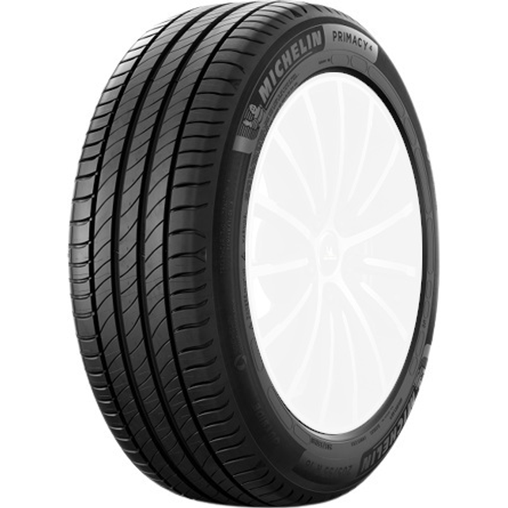 Michelin Primacy 4 225/45R17 91 W – Bild 2