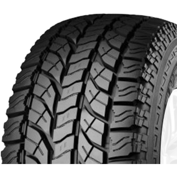 Yokohama Geolandar ATS G012 175/80R16 91 S