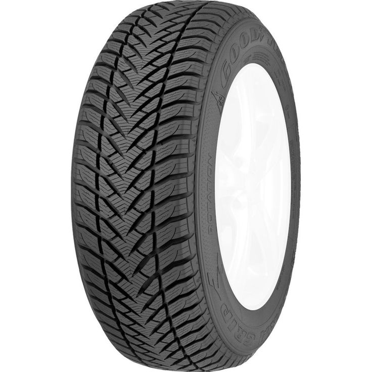 Goodyear UltraGrip Plus SUV 255/60R17 106 H – Bild 3