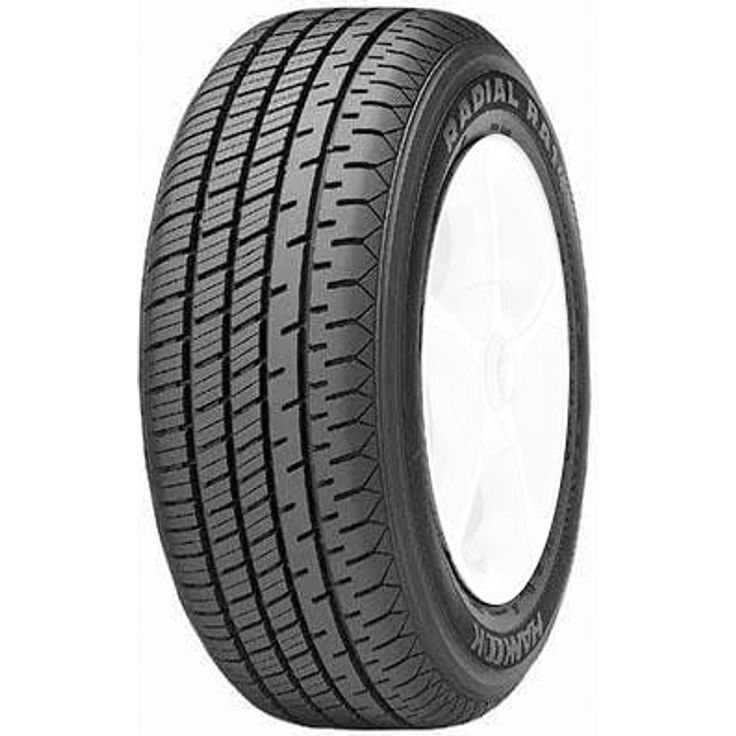 Hankook Radial RA14 205/60R16 100/98 T – Bild 2