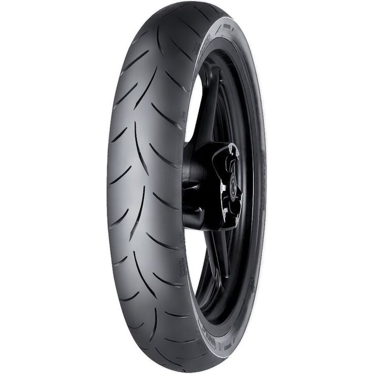 Mitas MC-50 110/70 -17 54H TL 54 H