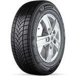 Bridgestone Duravis Van Winter 195/75R16 107/105 R