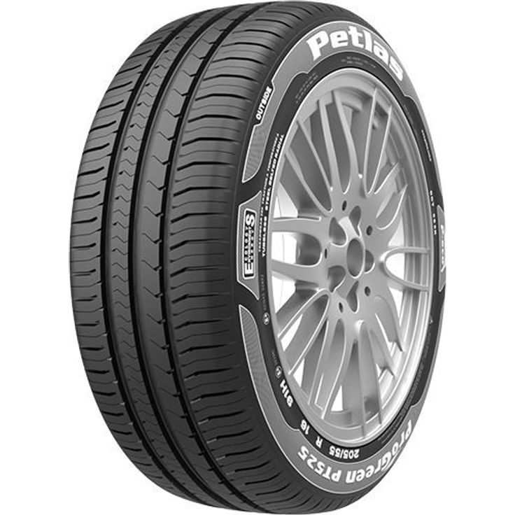 Petlas Progreen PT 525 205/55R16 91 H