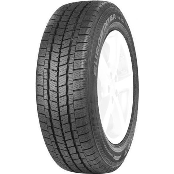 Falken Eurowinter Van01 215/60R17 109/107 T – Bild 3
