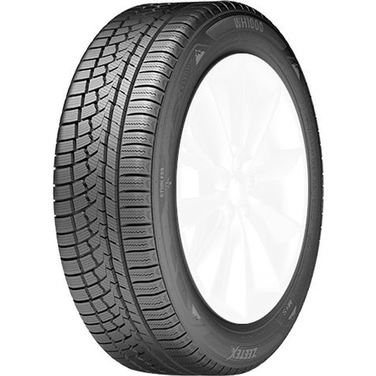 Zeetex WH1000 205/55R16 91 H – Bild 2