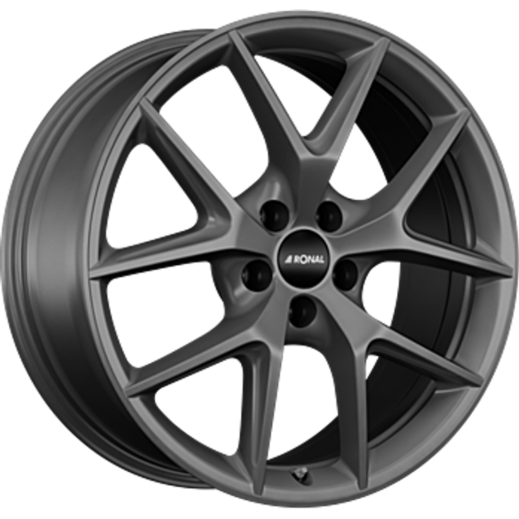 Ronal R75 Tremolite Metallic Matt 19"