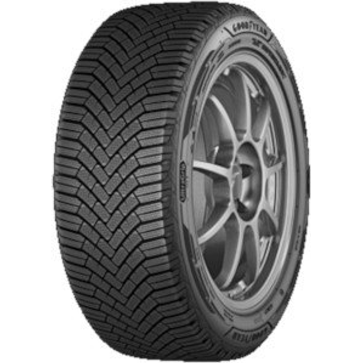 Goodyear UltraGrip Ice 3 225/60R18 104 T
