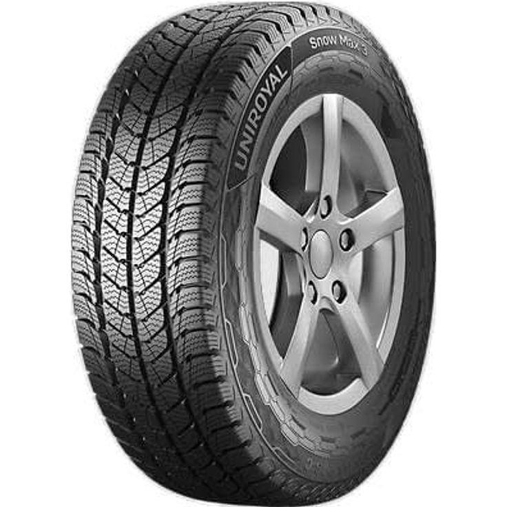 Uniroyal SnowMax 3 205/65R16 107/105 T