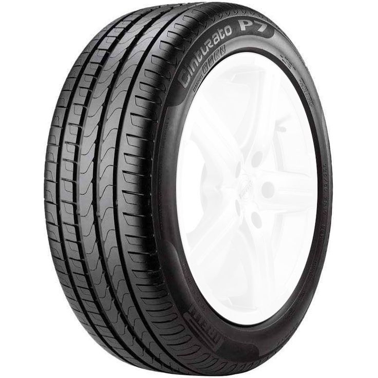 Pirelli Cinturato P7 225/45R18 95 W – Bild 2