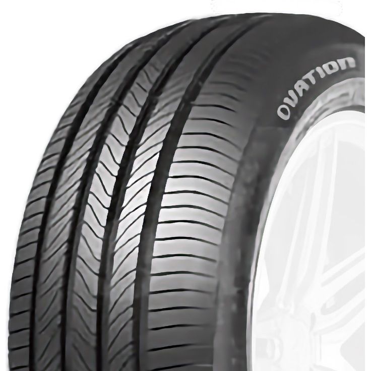 Ovation EV 882 255/45R20 101 V