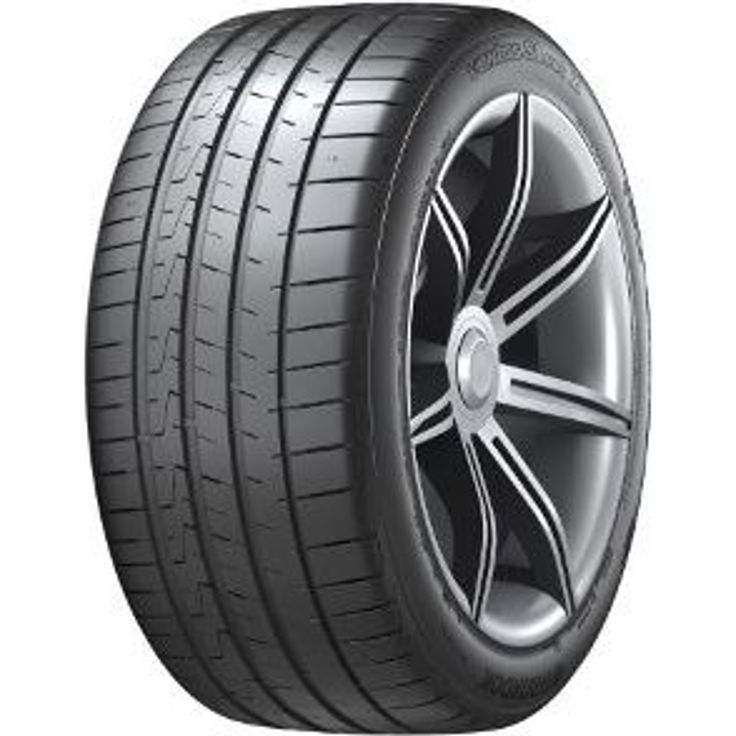 Hankook Ventus S1 Evo K129 Z 265/40R21 105 Y – Bild 1