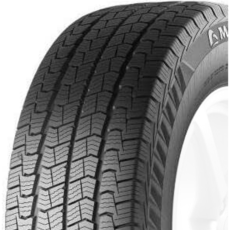 Matador MPS 400 Variant AW2 215/70R15 109/107 S – Bild 2