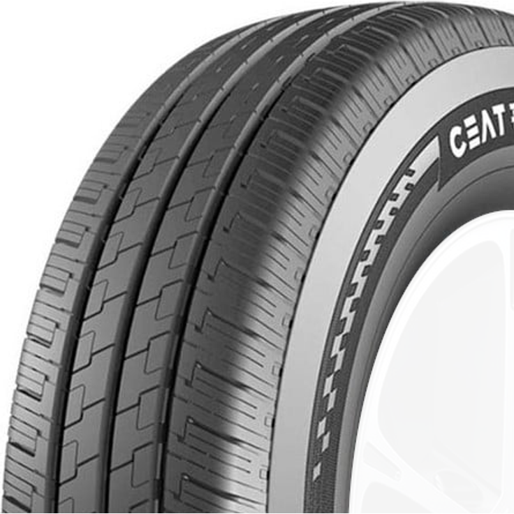 Ceat EnduraDrive AS 205/65R16 107/105 T
