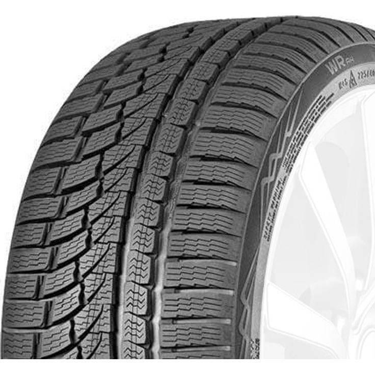 Nokian WR A4 245/40R20 99 W
