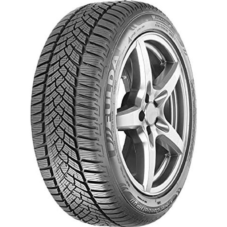 Fulda Kristall Control HP 2 205/60R16 96 H – Bild 1