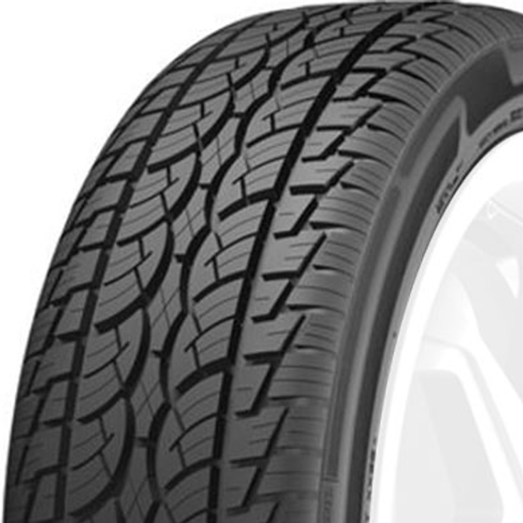 Nankang SP 7 255/60R15 102 H