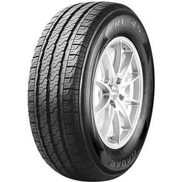 Radar Argonite 4Season 205/65R16 107/105 T