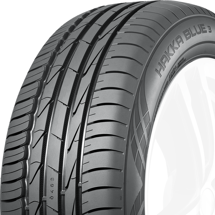 Nokian Hakka Blue 3 195/65R15 95 V