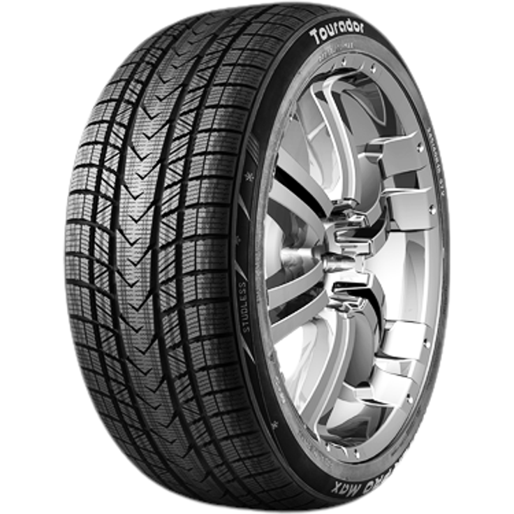 Tourador Winter Pro Max 215/45R17 91 V
