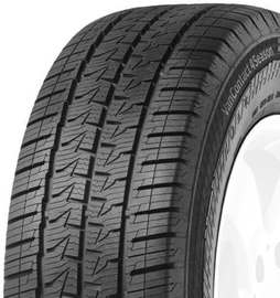 Continental VanContact 4Season 215/65R16 109/107 T