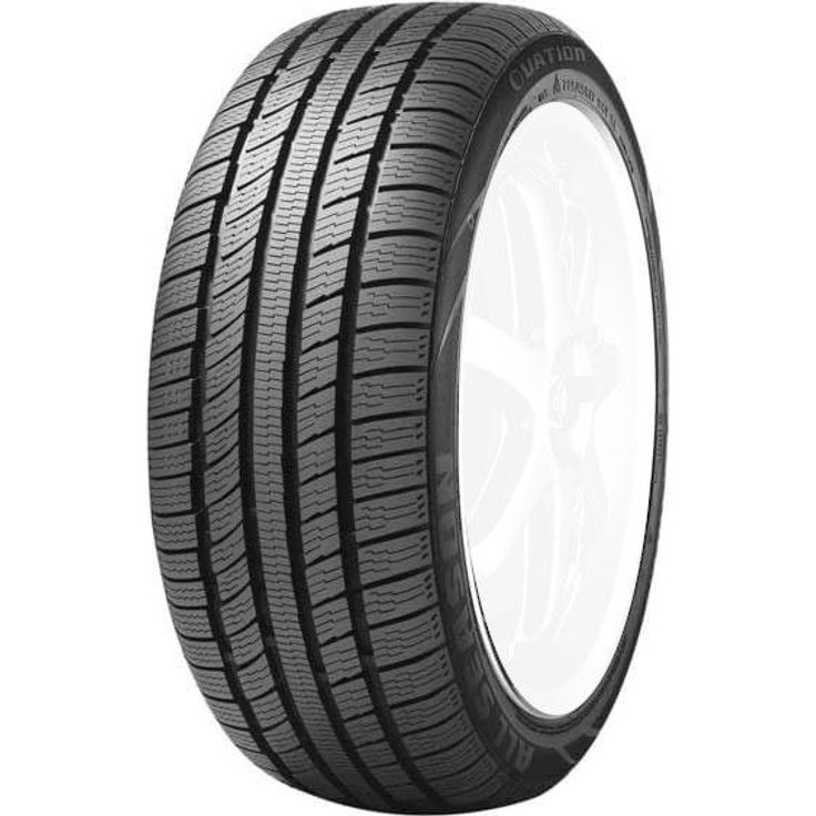 Ovation VI 782 AS 205/60R16 96 V – Bild 2