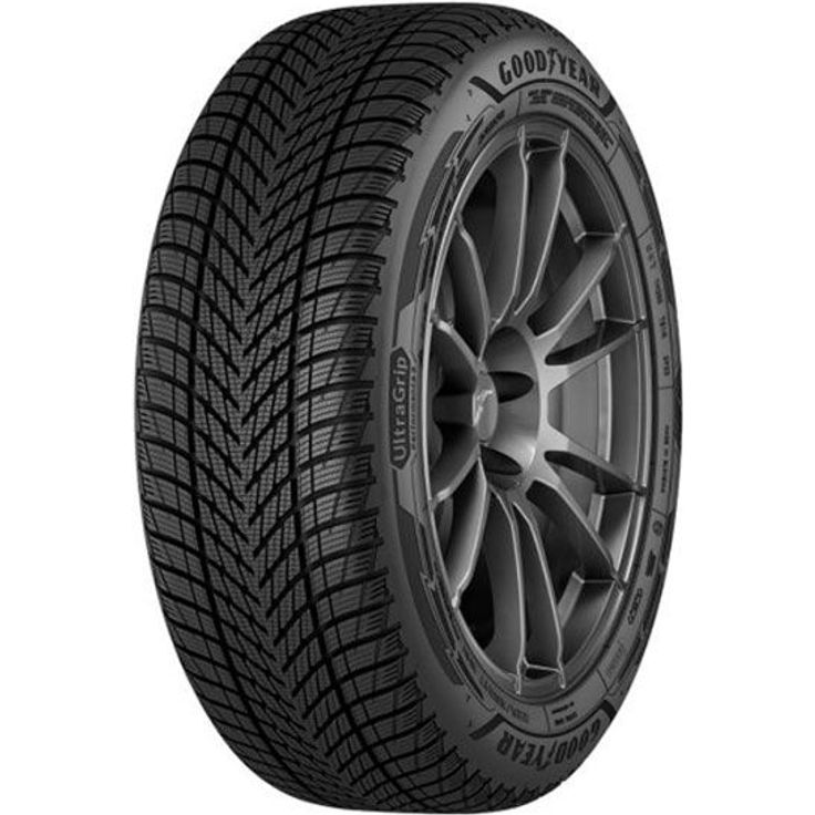Goodyear UltraGrip Performance 3 255/45R22 107 V – Bild 2
