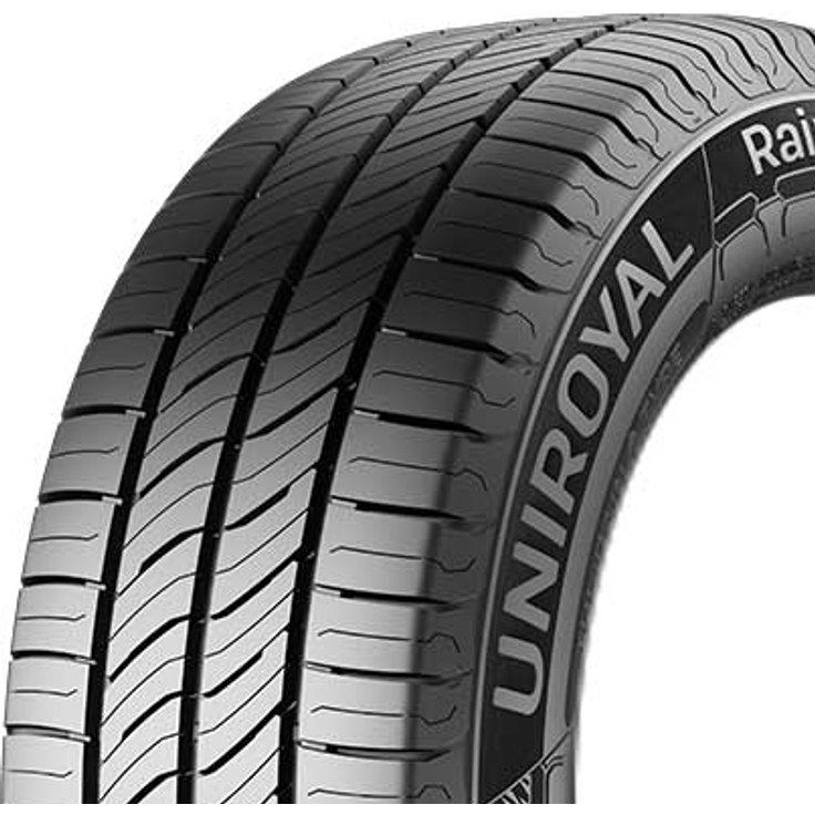 Uniroyal Rain Max 5 195/60R16 99/97 H