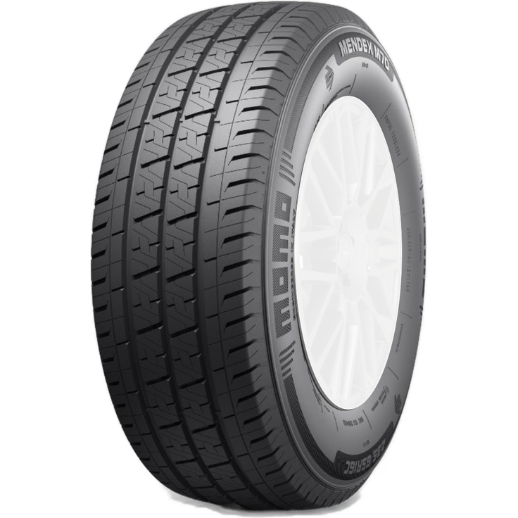 Momo Tire Mendex M70 195/60R16 99/97 H – Bild 3