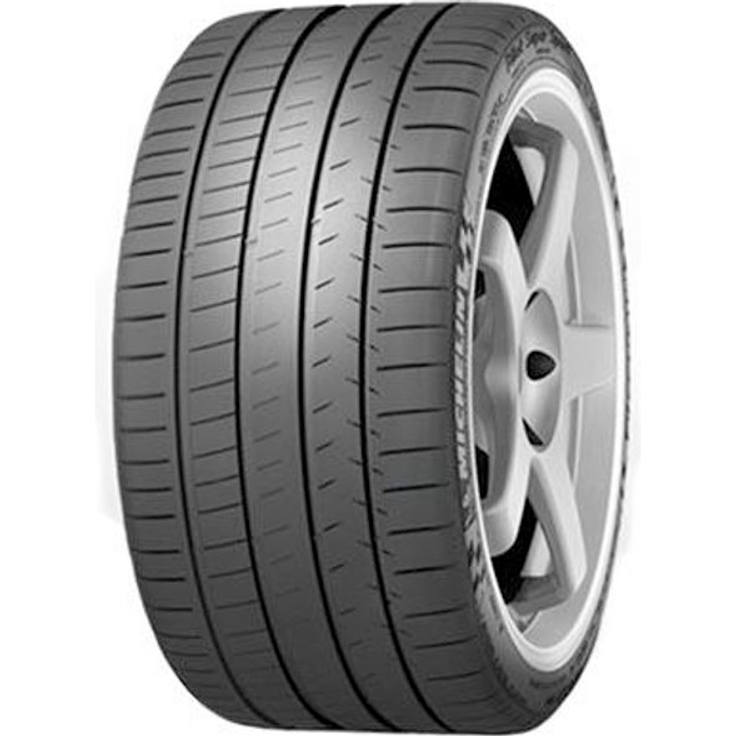 Michelin Pilot Super Sport UHP 335/30R20 108 Y – Bild 2