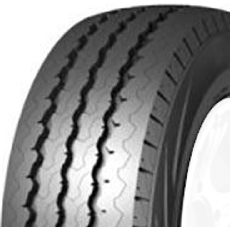 Nankang CW25 155/80R13 90/88 R – Bild 2