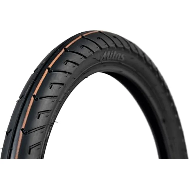 Mitas MC-2 2.50 -16 42J TL/TT 42 J – Bild 3