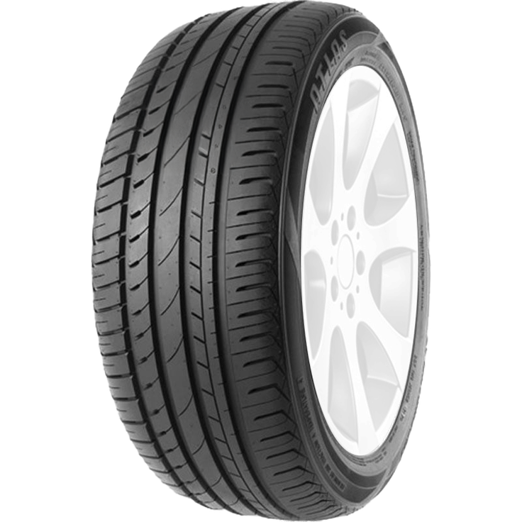 Atlas Green Van 3 195/80R14 106/104 R – Bild 3