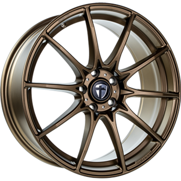 Tomason TN25 Super Matt Bronze 18"