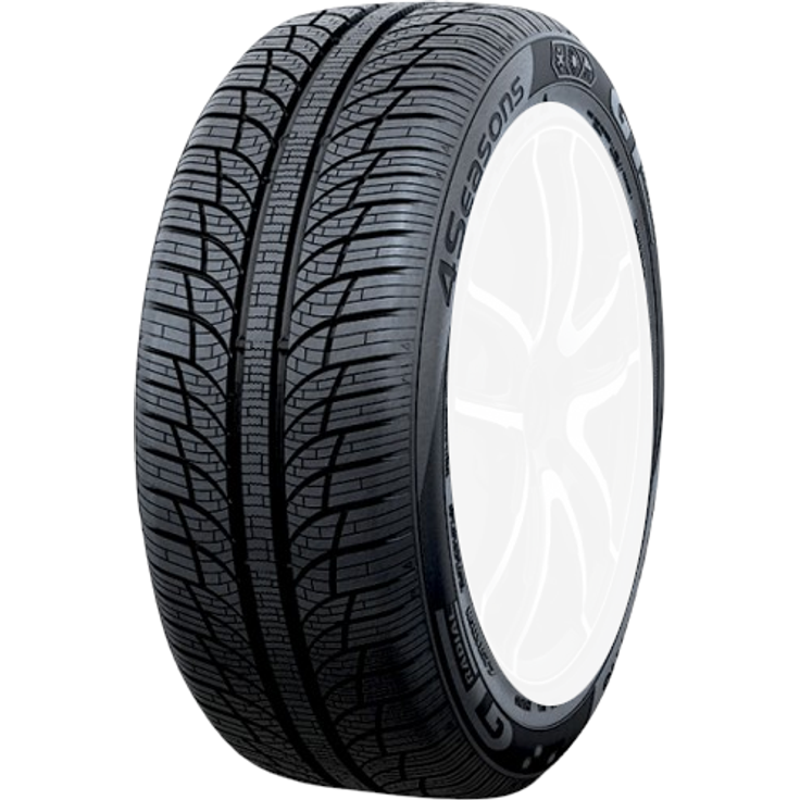 GT Radial 4Seasons 175/65R14 86 T – Bild 2