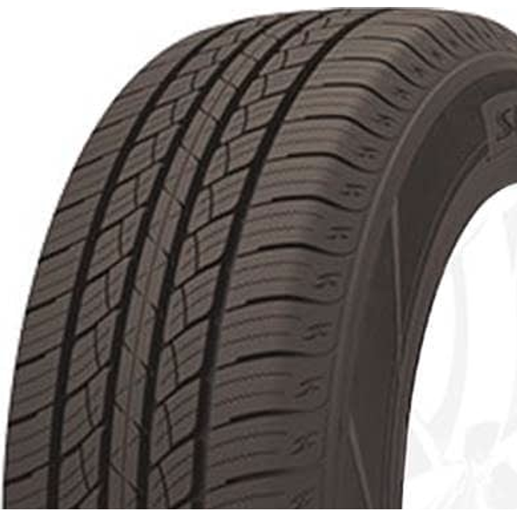 Goodride SU 318 275/45R19 108 V