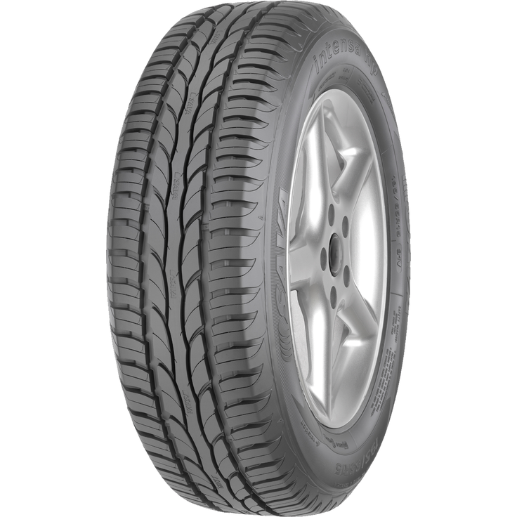 Sava Intensa HP 195/55R15 85 V – Bild 2