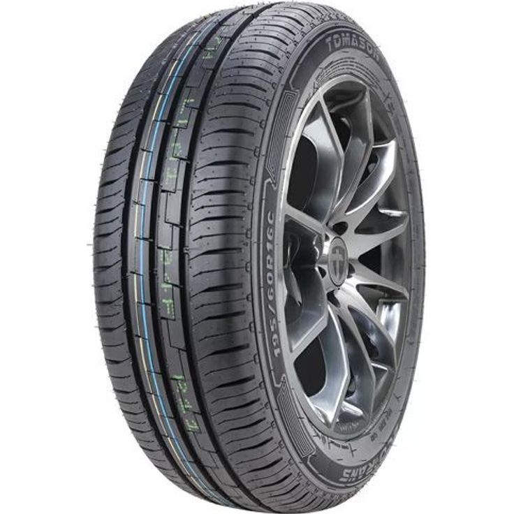 Tomason Eco Trans 215/65R16 109/107 T